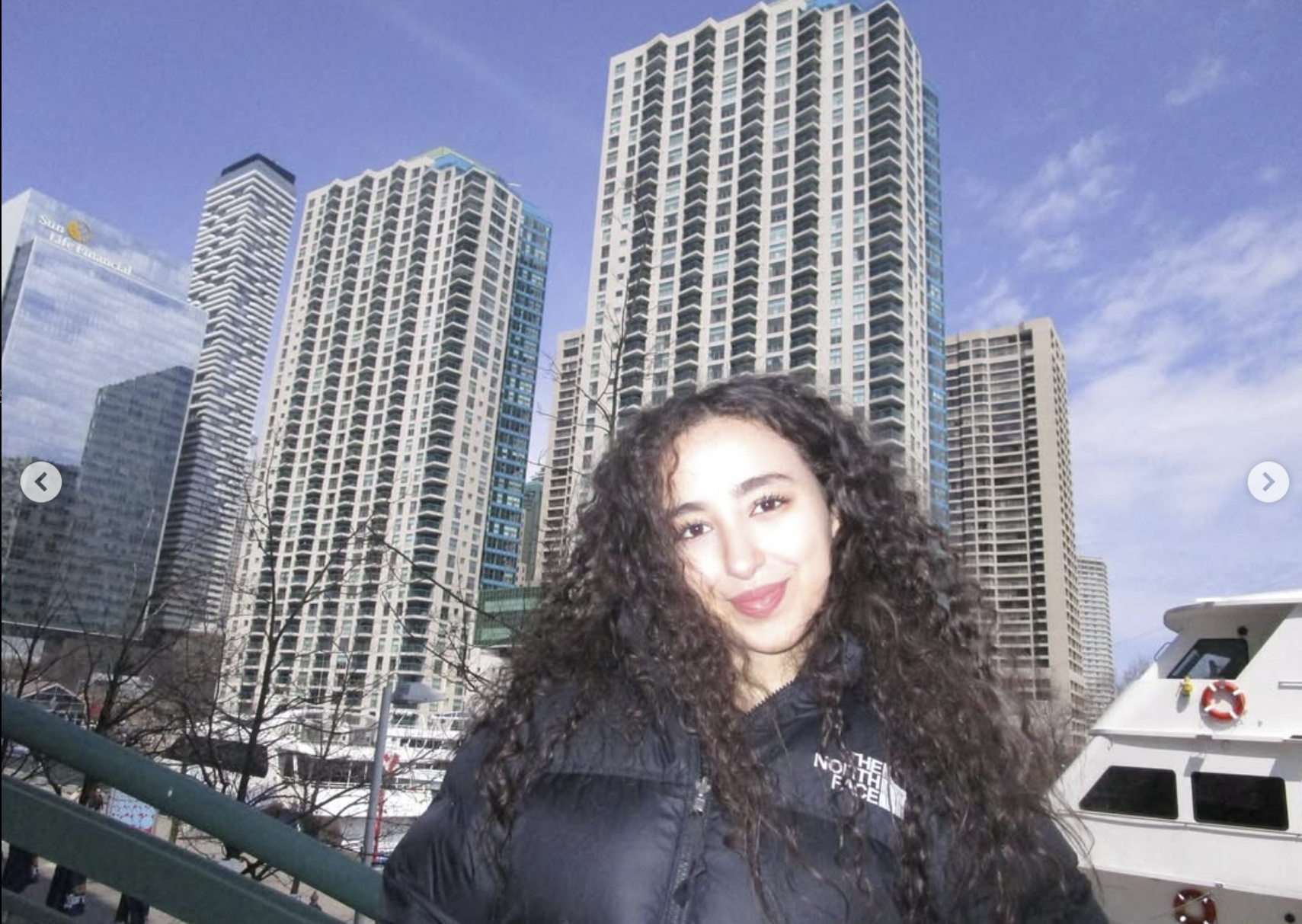Malak Khalifa